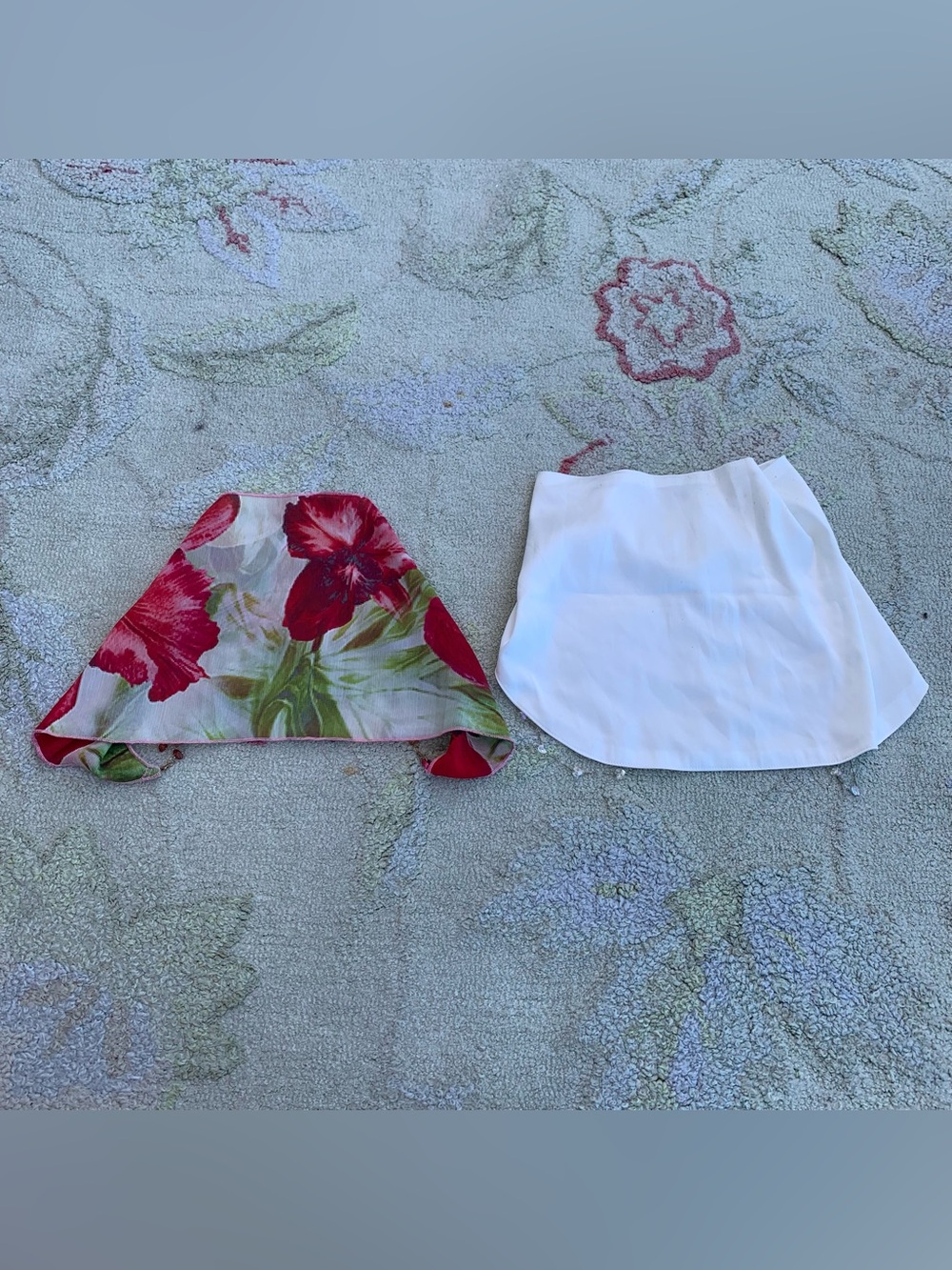 Summer Halter Top Bundle (Set of 2)